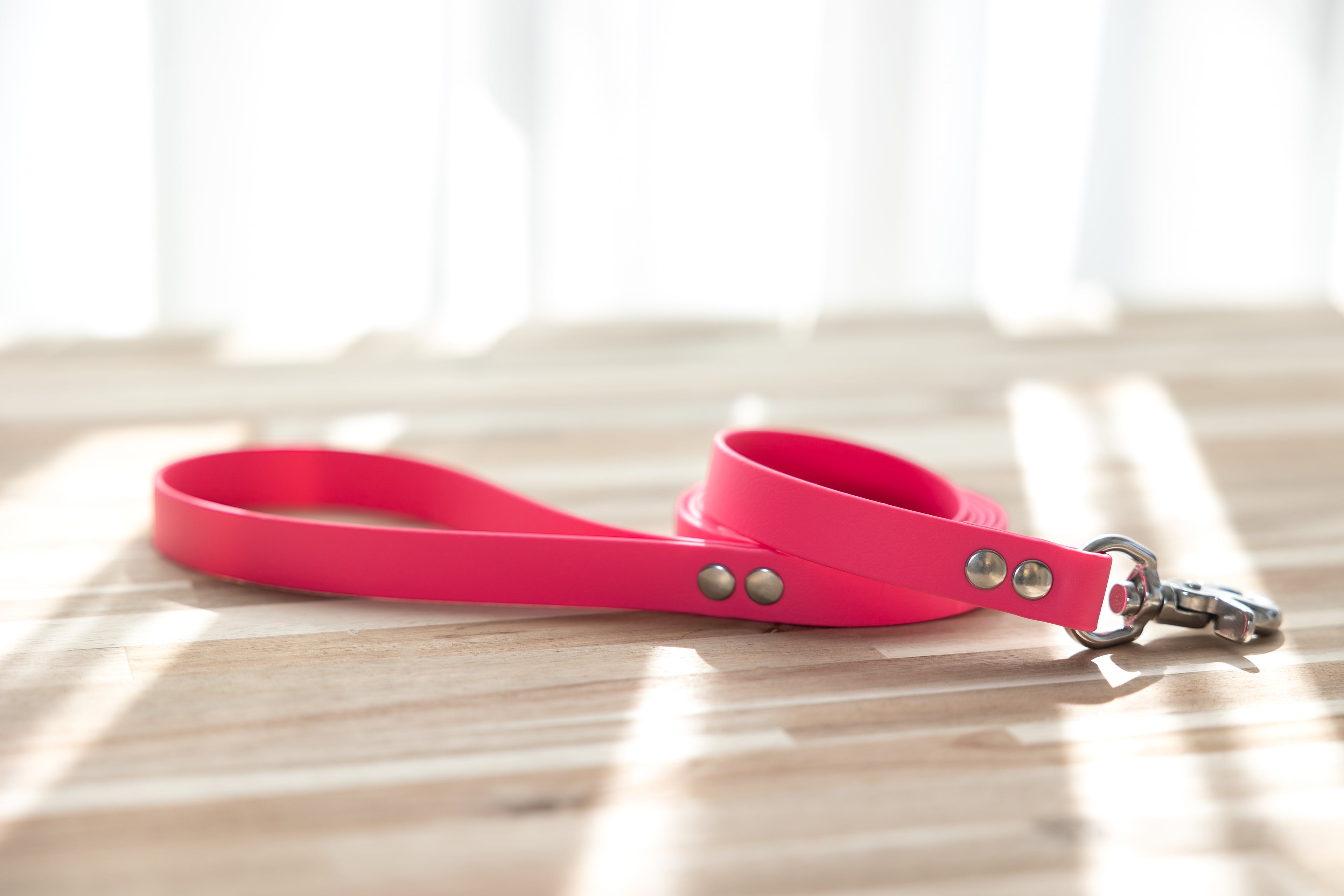 Waterproof BioThane® Dog Lead