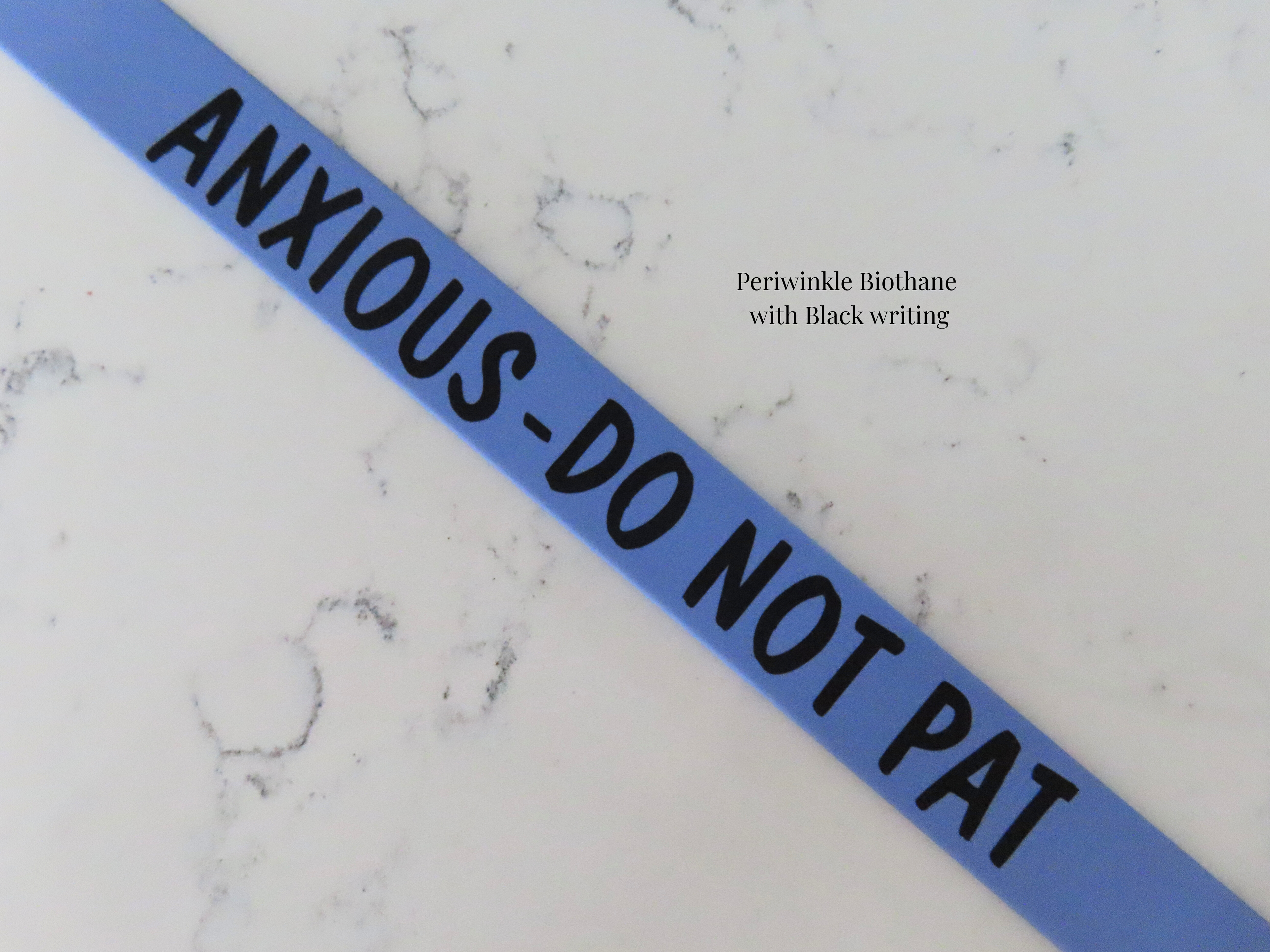 Premade Lead extender-slim look (25mm wide)