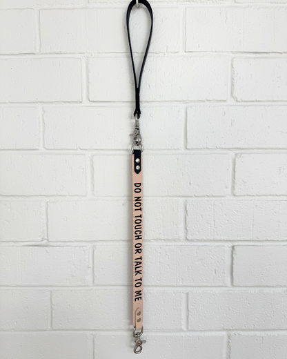 Traffic lead and lead extender bundle