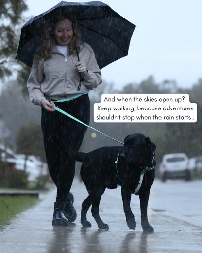 Hands Free Dog Lead - Design Your Own ⭐ Best Seller