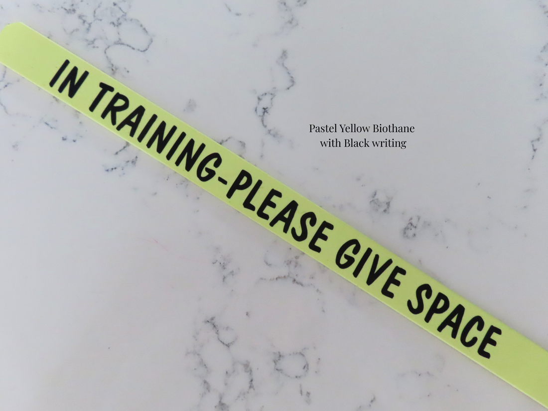 Premade Lead extender-slim look (25mm wide)