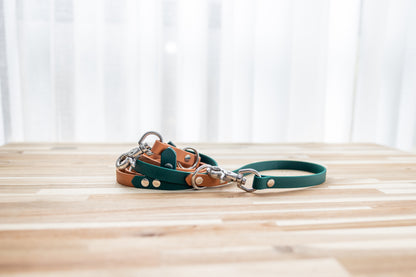 Hands Free Dog Lead - Design Your Own ⭐ Best Seller