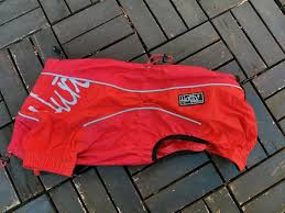 Hurtta Outdoor Overall