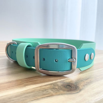 Horizon Biothane Collar - Large Breeds only