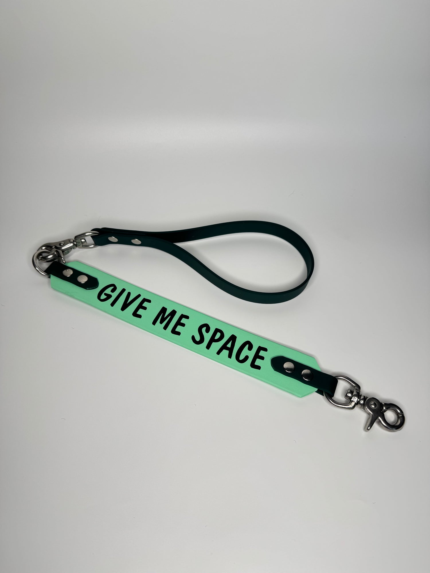 Traffic lead and lead extender bundle