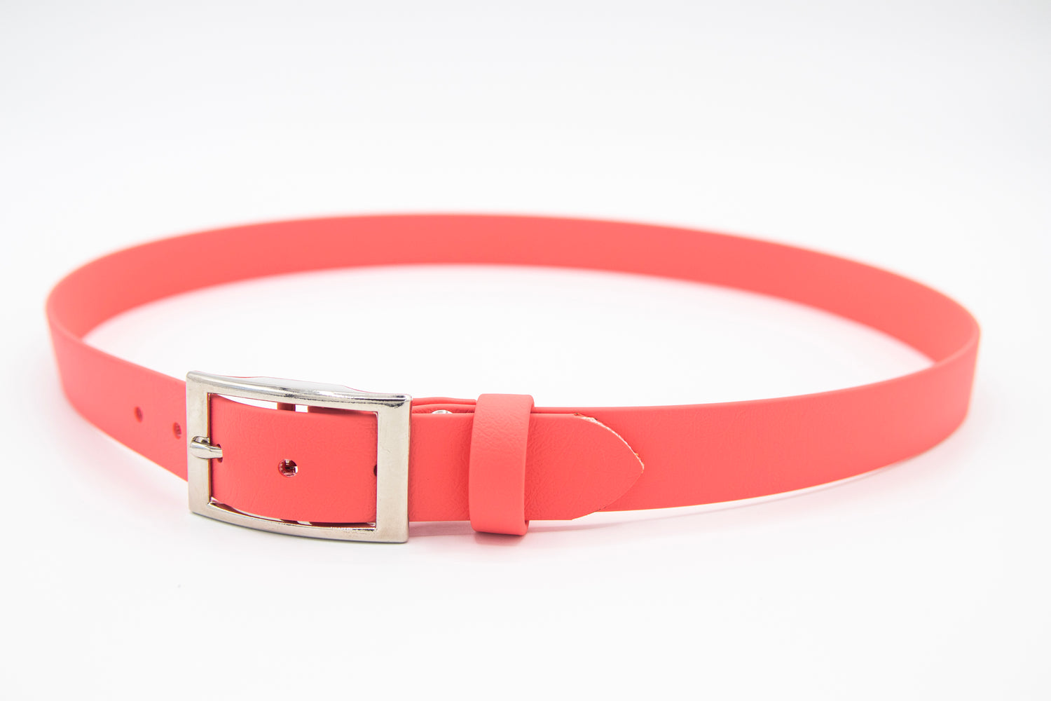 Biothane Belt for Humans