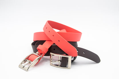 Biothane Belt for Humans