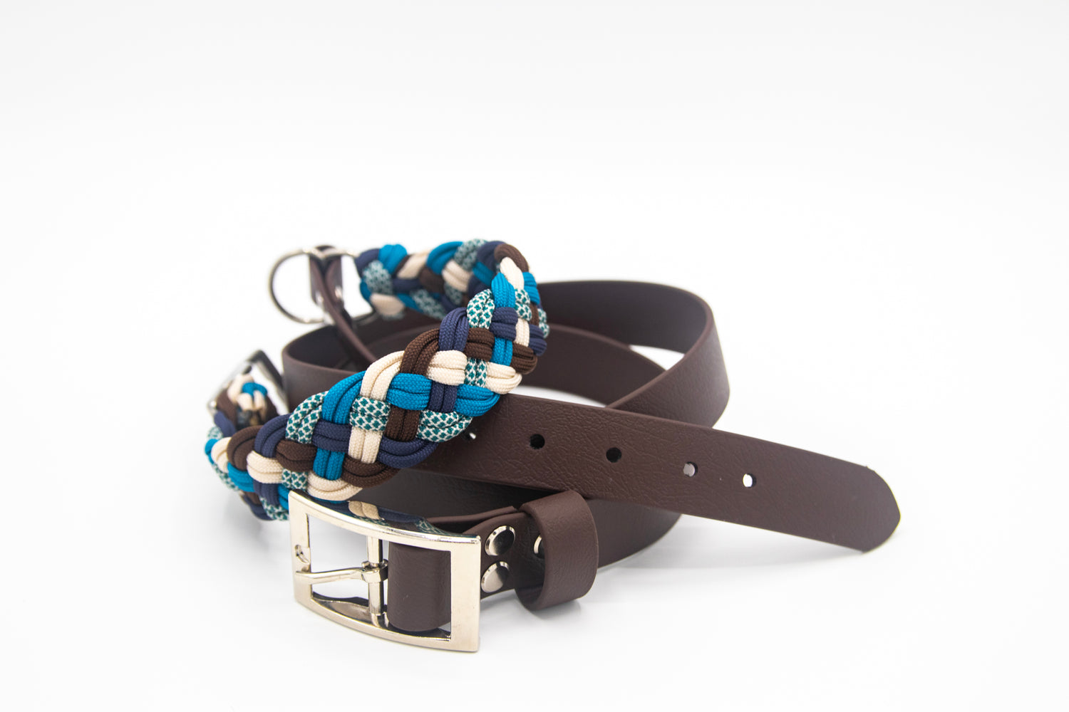 Biothane Belt for Humans