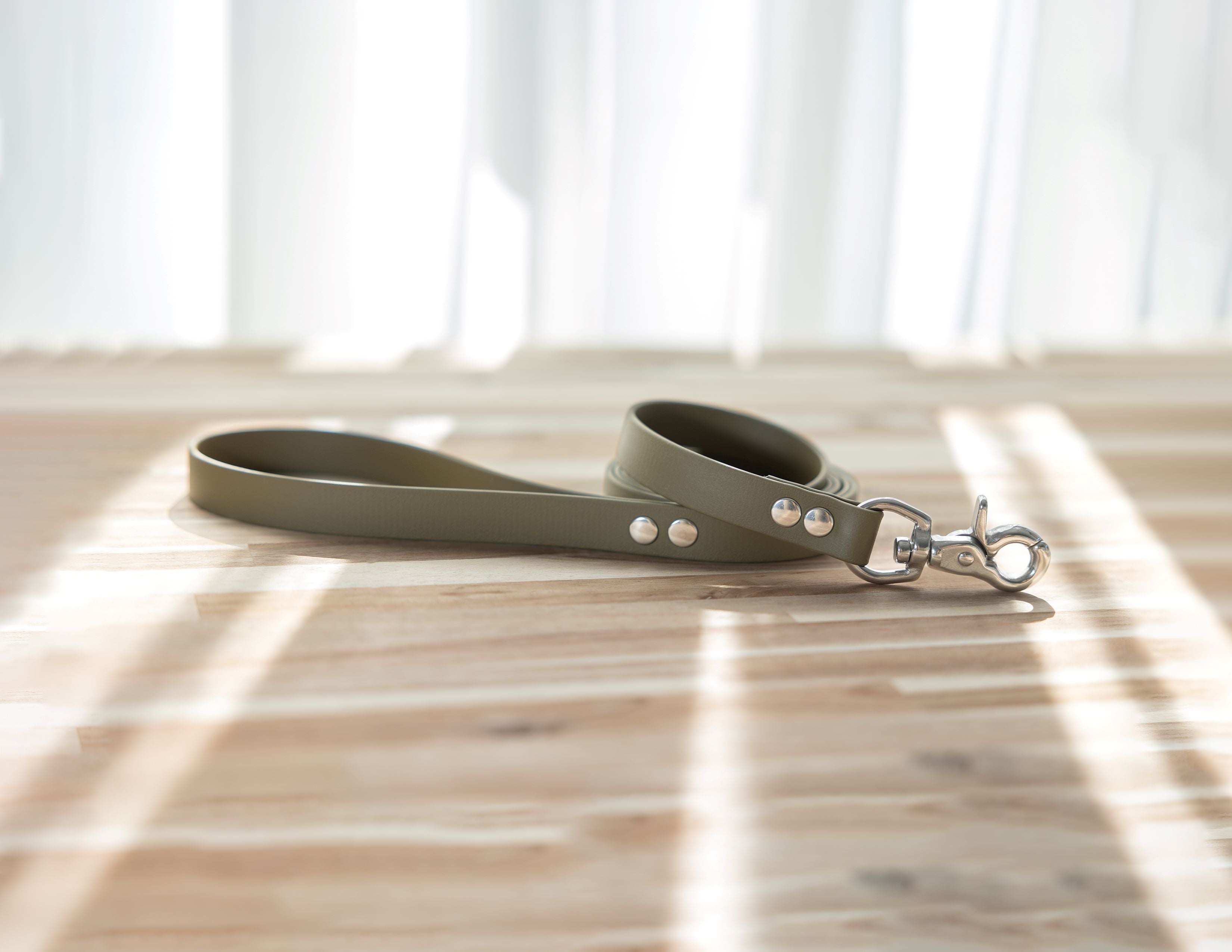 Waterproof BioThane® Dog Lead