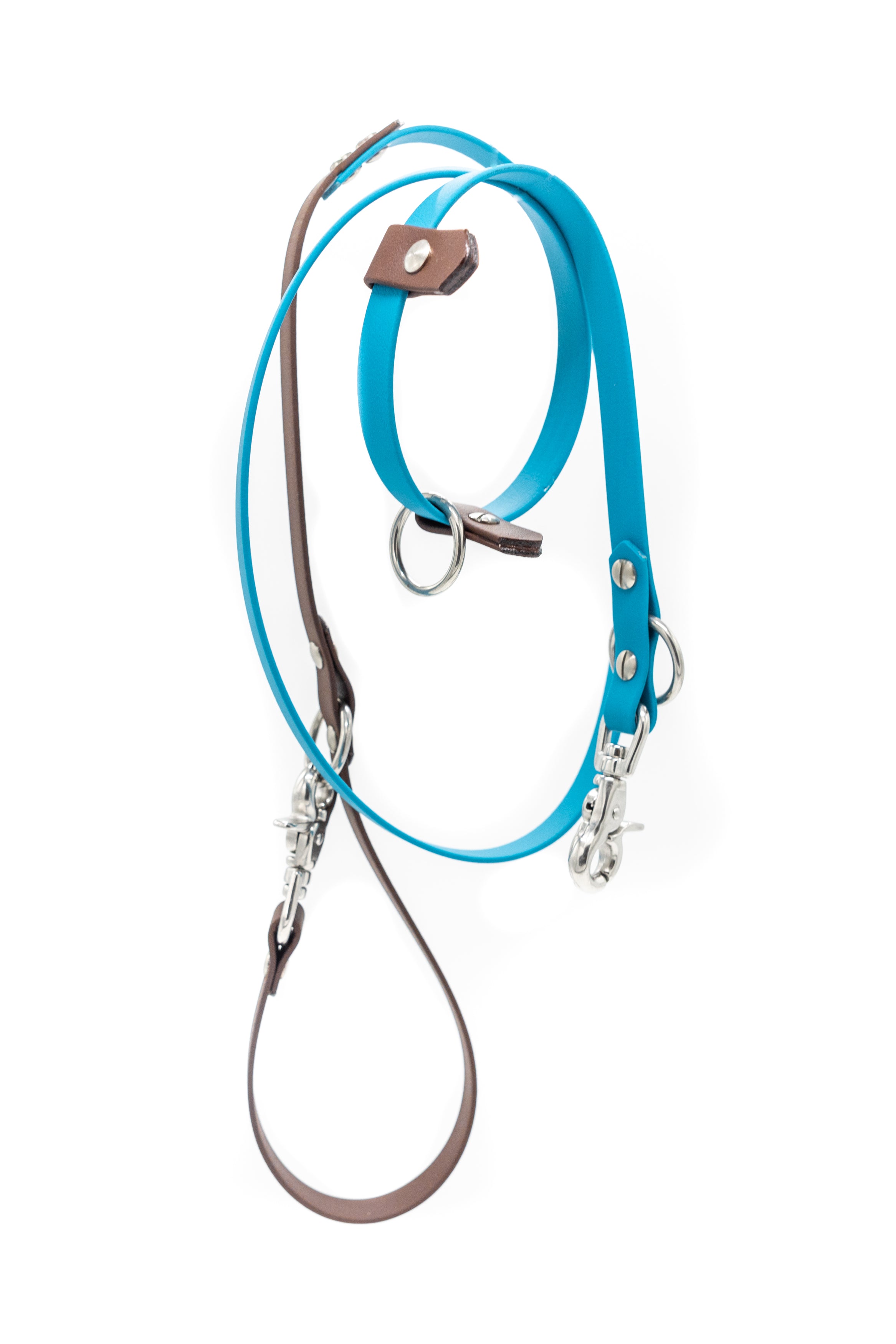 Hands Free Dog Lead - Design Your Own ⭐ Best Seller