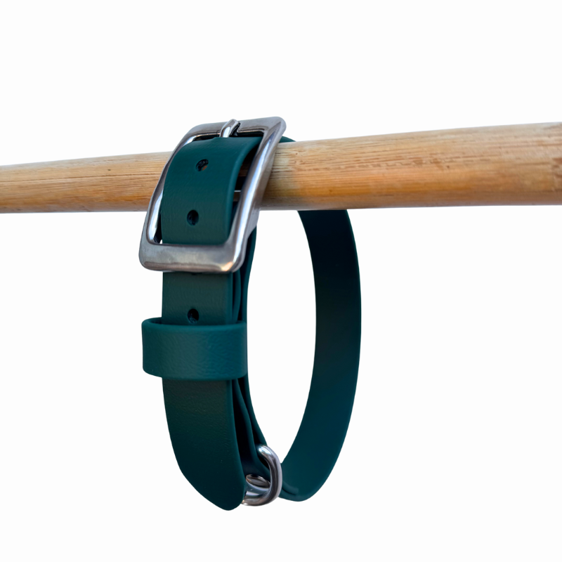 Waterproof Dog Collar - Native