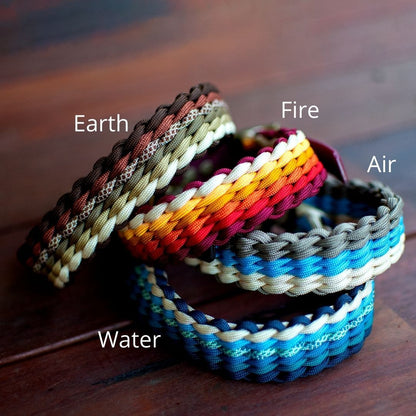 The four Elements Collection (5272641306764)